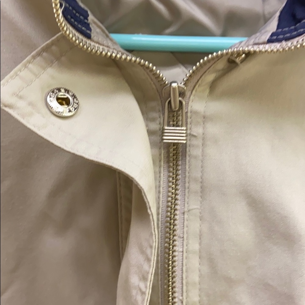 Totes Women's Khaki Jacket - Picture 5 of 12
